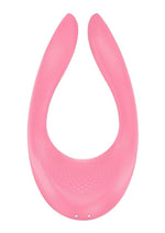 Satisfyer Endless Joy Vibrator Waterproof Multi Speed Rechargeable
