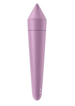 Satisfyer Ultra Power Bullet 8 Rechargeable Silicone Bullet Vibrator