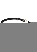 Sex and Mischief Double Buckle Day Collar