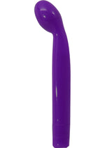 Sexy Things G Slim G-Spot Vibrator - Purple