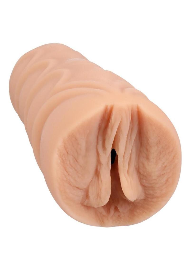 Signature Strokers Kiley Corrupt Ultraskyn Pocket Masturbator - Pussy