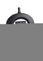 Size Matters Automatic Digital Penis Pump with Easy Grip