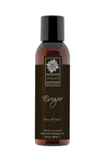 Sliquid Balance Massage Escape Unscented - 4.2oz