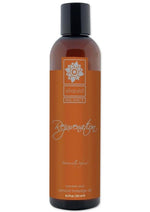 Sliquid Balance Massage Rejuvenation Mandarin Basil - 8.5oz