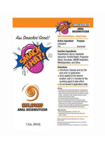 Smack That Anal Desensitizer 1.5oz - Unflavored