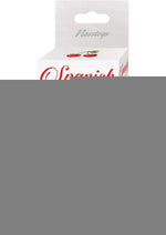 Spanish Fly Liquid Virgin Cherry Soft Package