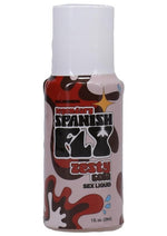 Spanish Fly Sex Drops Zesty Cola - 1oz