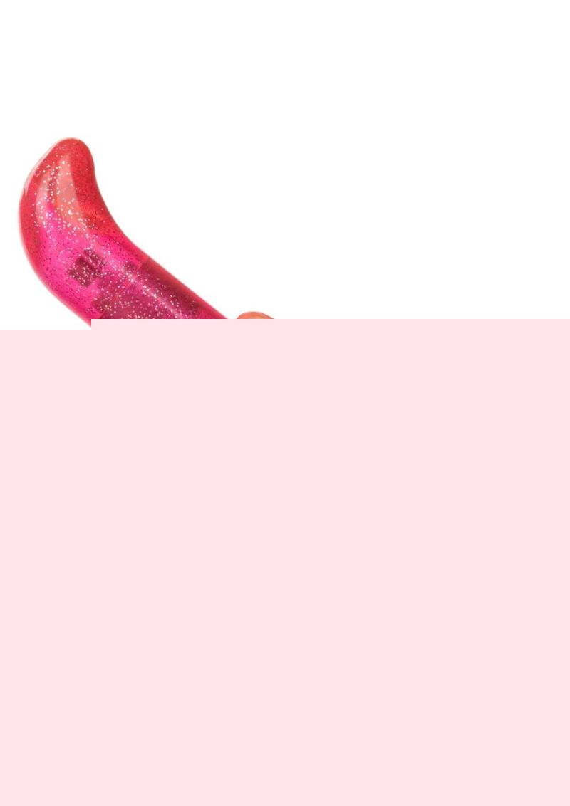 Sparkle Slim G Vibrator