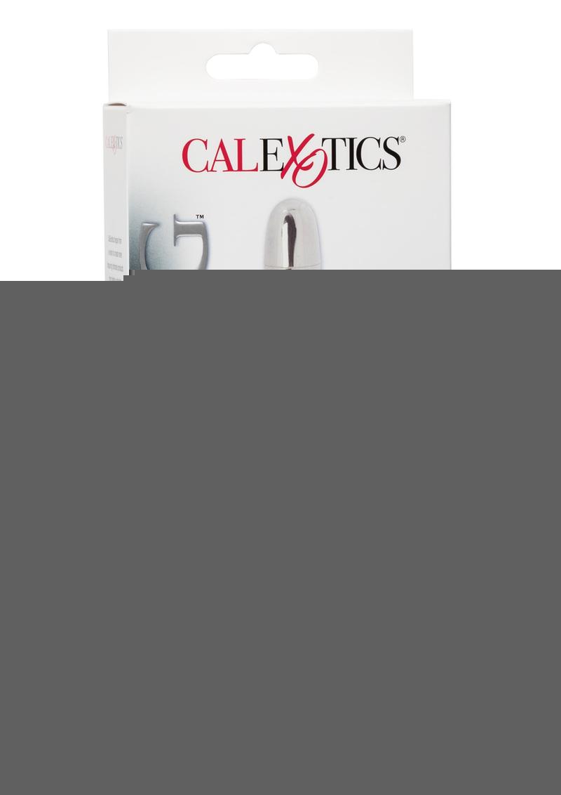 Sterling Collection Combo Pack 5 Standard and Slim Line Silver Bullets - Silver