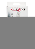 Sterling Collection Combo Pack 5 Standard and Slim Line Silver Bullets - Silver