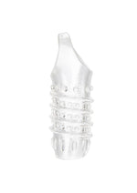 Stimulation Enhancer Textured Penis Sleeve