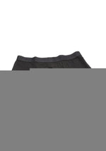 Strap U Armor Mens Boxer Harness with O-Ring - Black - Large/XLarge