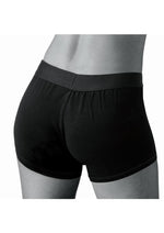 Strap U Mod Active Style Harness + Built In O Ring