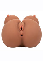 Stroke It Body Banger Masturbator