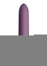 Sugarboo Berri Blossom Vibrating Bullet - Purple