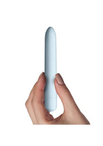 Sugarboo Sugar Blue Vibrator