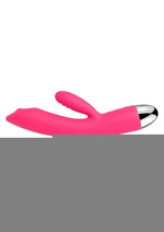 Svakom Trysta Rechargeable Silicone G-Spot Vibrator