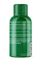 Swiss Navy Naked All Natural Lubricant - 1oz