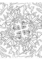 That's Trippy Coloring Book