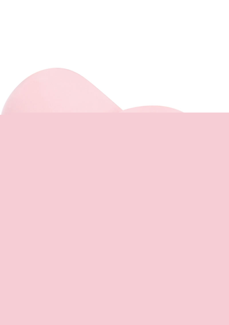 The 9's - Pocket Pink Mini Mouth Masturbator - Pink