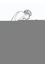 The Anal Sex Coloring Book