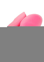The Gripper Beaded Grip Masturbator - Pink