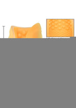 The Gripper Dual Grip Masturbator