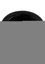 Titanmen Stretch-To-Fit Cock Ring - Black