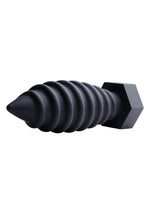 Tom Of Finland Screw U Anal Plug