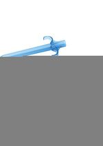 Trinity Vibes Lubricant Launcher - Blue - Set Of 3