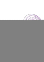 Trinity Vibes Razzle - Vibrating Nipple Pads - Purple