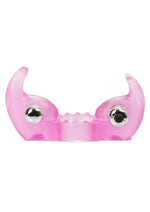 Triple Orgasms Enhancer Vibrating Cock Ring with Clitoral Stimulation