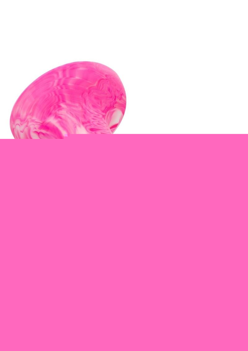 Twisted Love Twisted Bulb Tip Probe Silicone Anal Probe