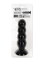 Vers Liquid Silicone Suction Plug