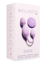 Wellness Raine - Lilac