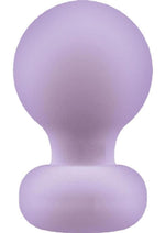 Wet Dreams Baby Baller Rechargeable Multi-Speed Mini Massager - Lavender
