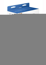 WhipSmart Deluxe Sex Sling with Ankle Restraints - Black/Blue