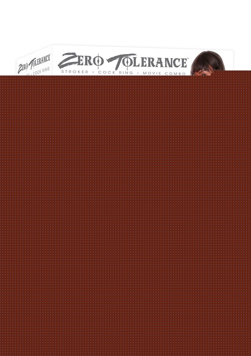 Zero Tolerance Ana Foxxx Movie Download with Side Vagina and Ass Stroker - Chocolate