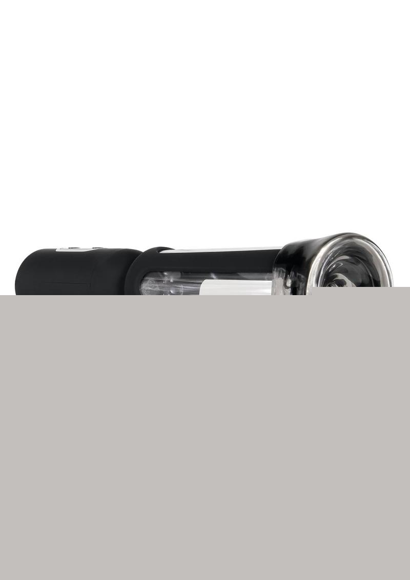 Zero Tolerance Pump It Up Rechargeable Penis Pump