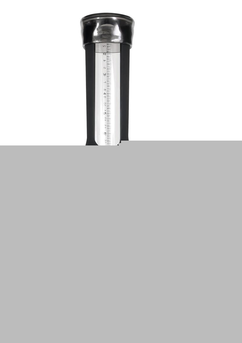 Zero Tolerance Pump It Up Rechargeable Penis Pump