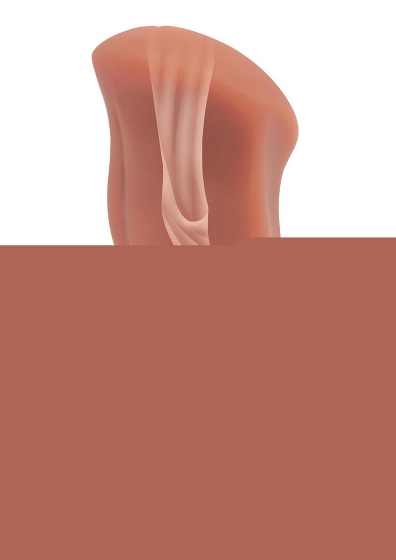 ZOLO Stroke Off Thai Pussy Stroker