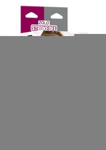 ZOLO Stroke Off Vibrating Rechargeable Pussy Stroker - Vanilla