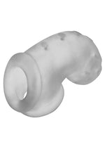 Airlock Air-Lite Vented Silicone Chastity