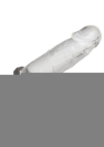 Alpha Liquid Silicone Prolong Presmatic Cock Ring