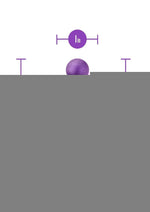 Anal Adventures Matrix Supernova Plug Silicone Anal Plug - Galatic