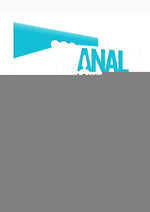 Anal Adventures XXL Butt Plug - Black