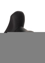 Anal Toys Rechargeable Tapered Probe Silicone Anal Stimulator