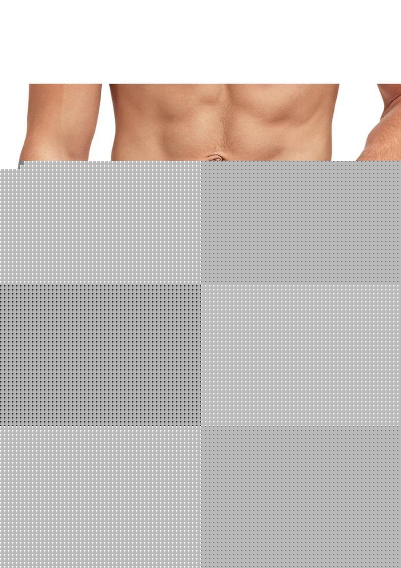 Banana Cabana Trunks - Black - Large/XLarge