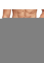 Banana Cabana Trunks - Black - Large/XLarge