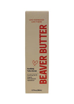 Beaver Butter Vulva Soothing Serum - 50ml